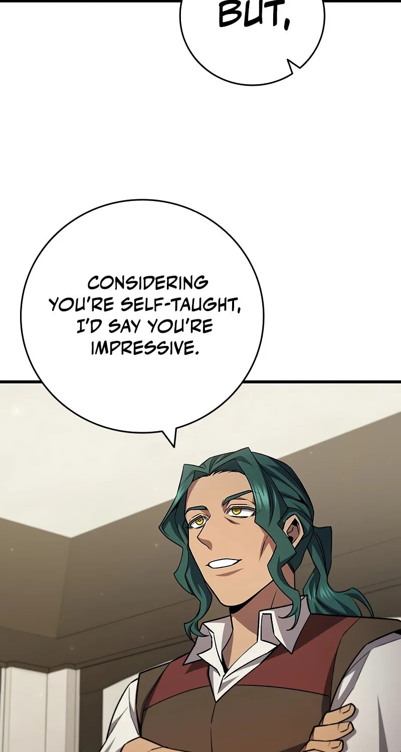 Dragon-Devouring Mage Chapter 59 page 83 - 