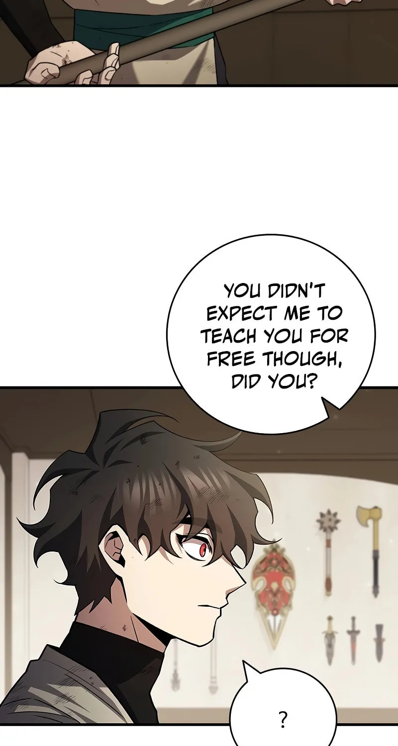 Dragon-Devouring Mage Chapter 59 page 86 - 