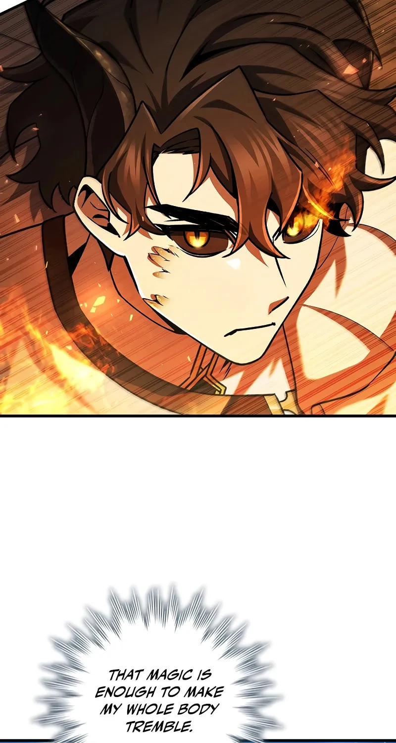 Dragon-Devouring Mage Chapter 59 page 10 - 