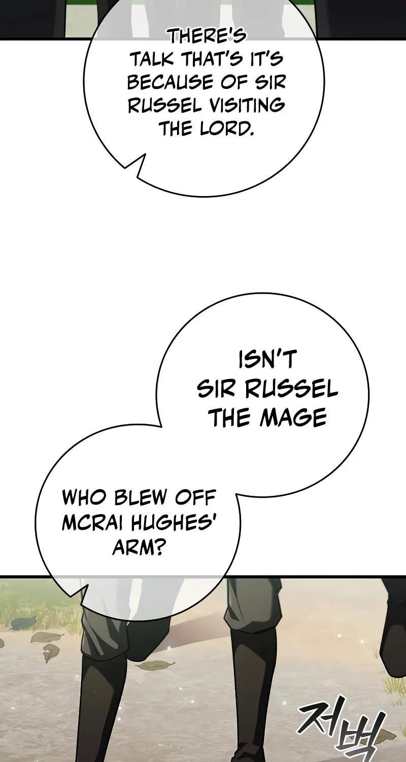 Dragon-Devouring Mage Chapter 59 page 92 - 