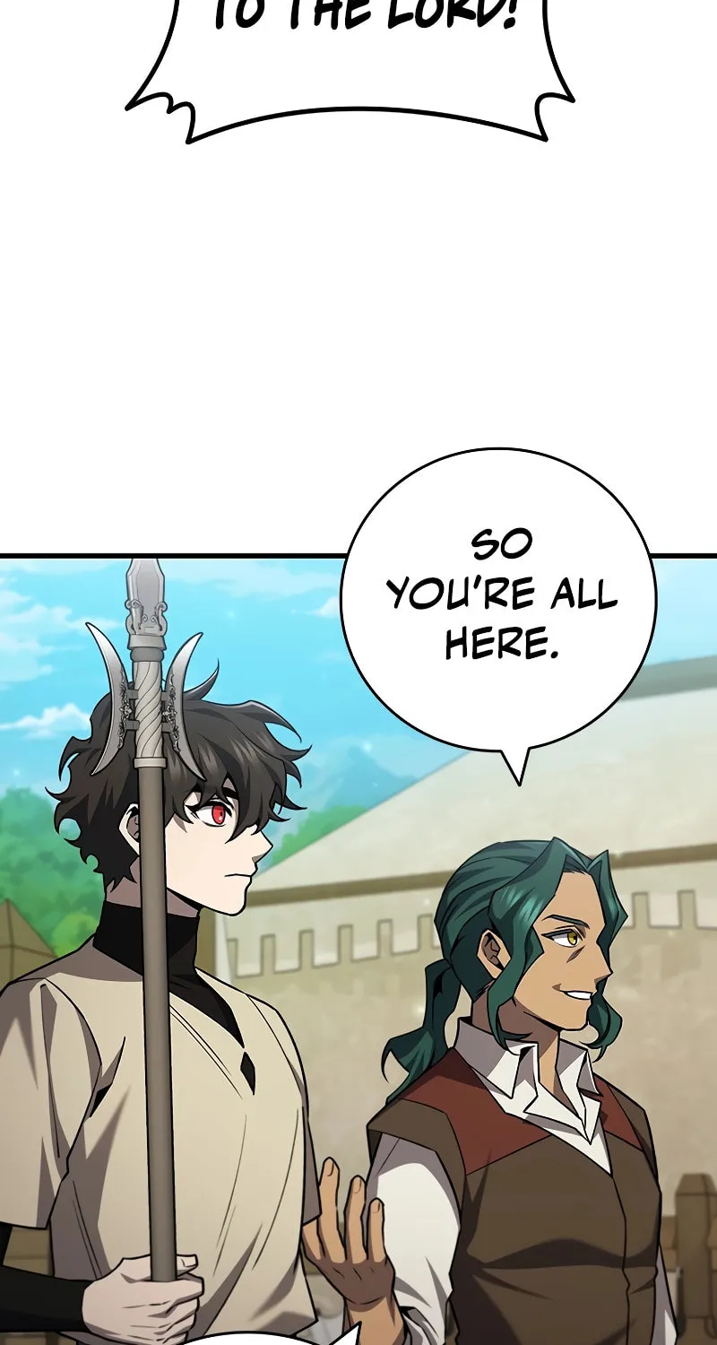 Dragon-Devouring Mage Chapter 59 page 95 - 