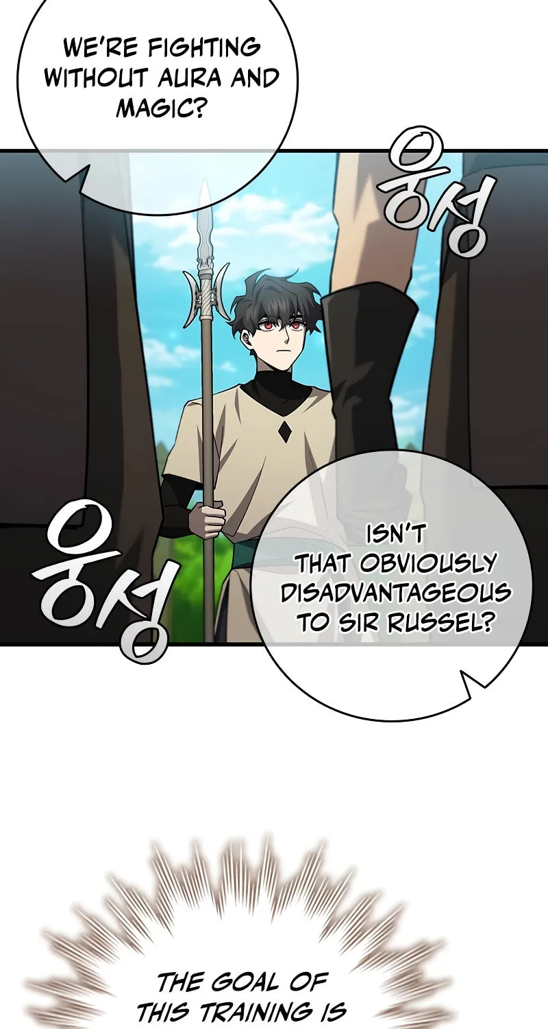 Dragon-Devouring Mage Chapter 59 page 98 - 