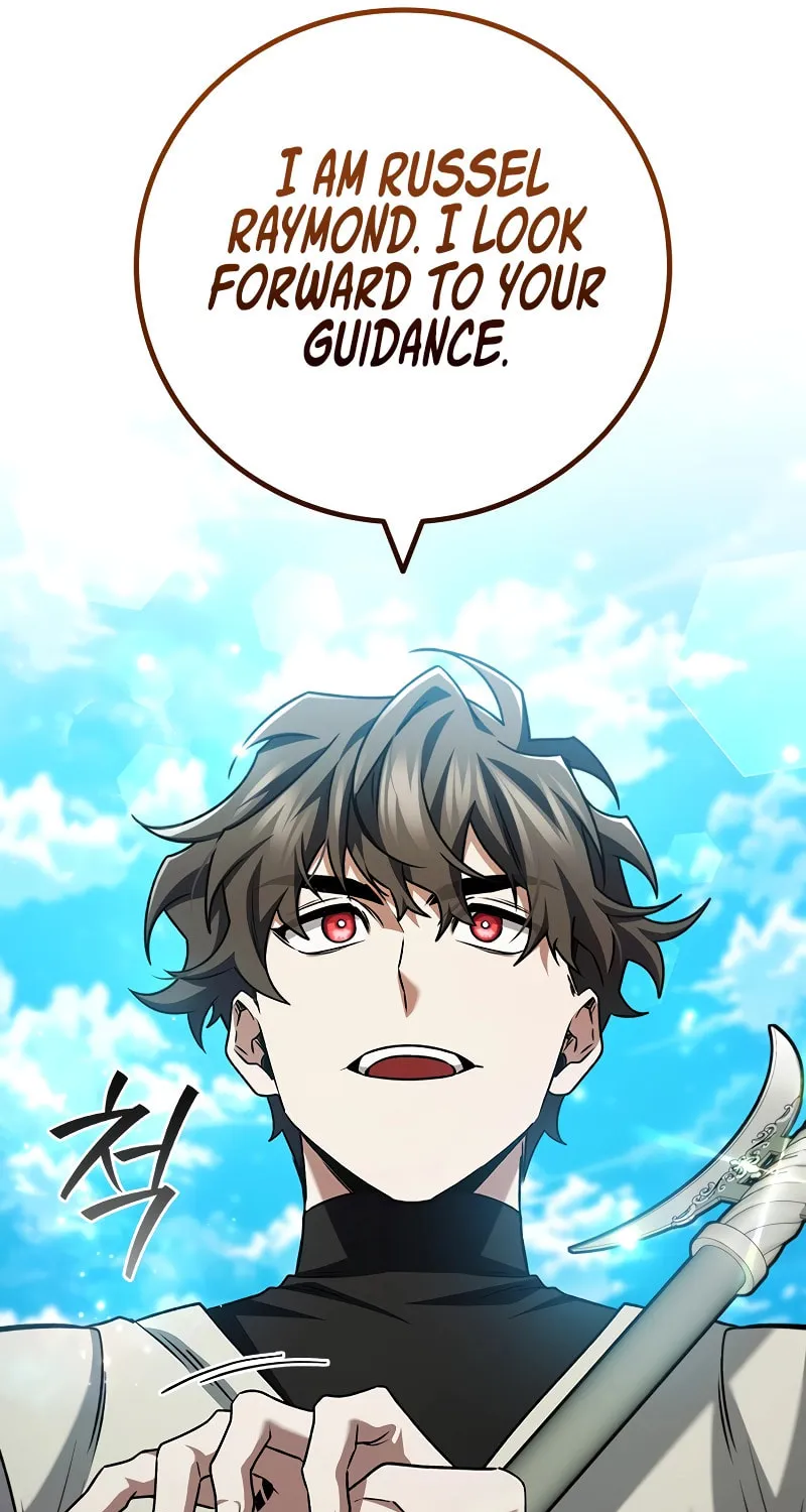 Dragon-Devouring Mage Chapter 59 page 100 - 