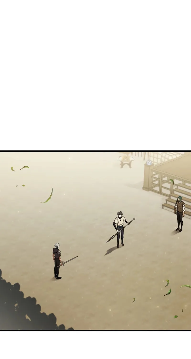 Dragon-Devouring Mage Chapter 60 page 2 - 