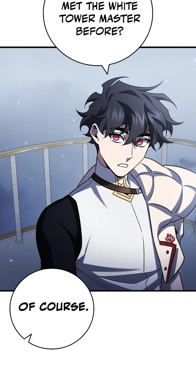 Dragon-Devouring Mage Chapter 60 page 103 - 