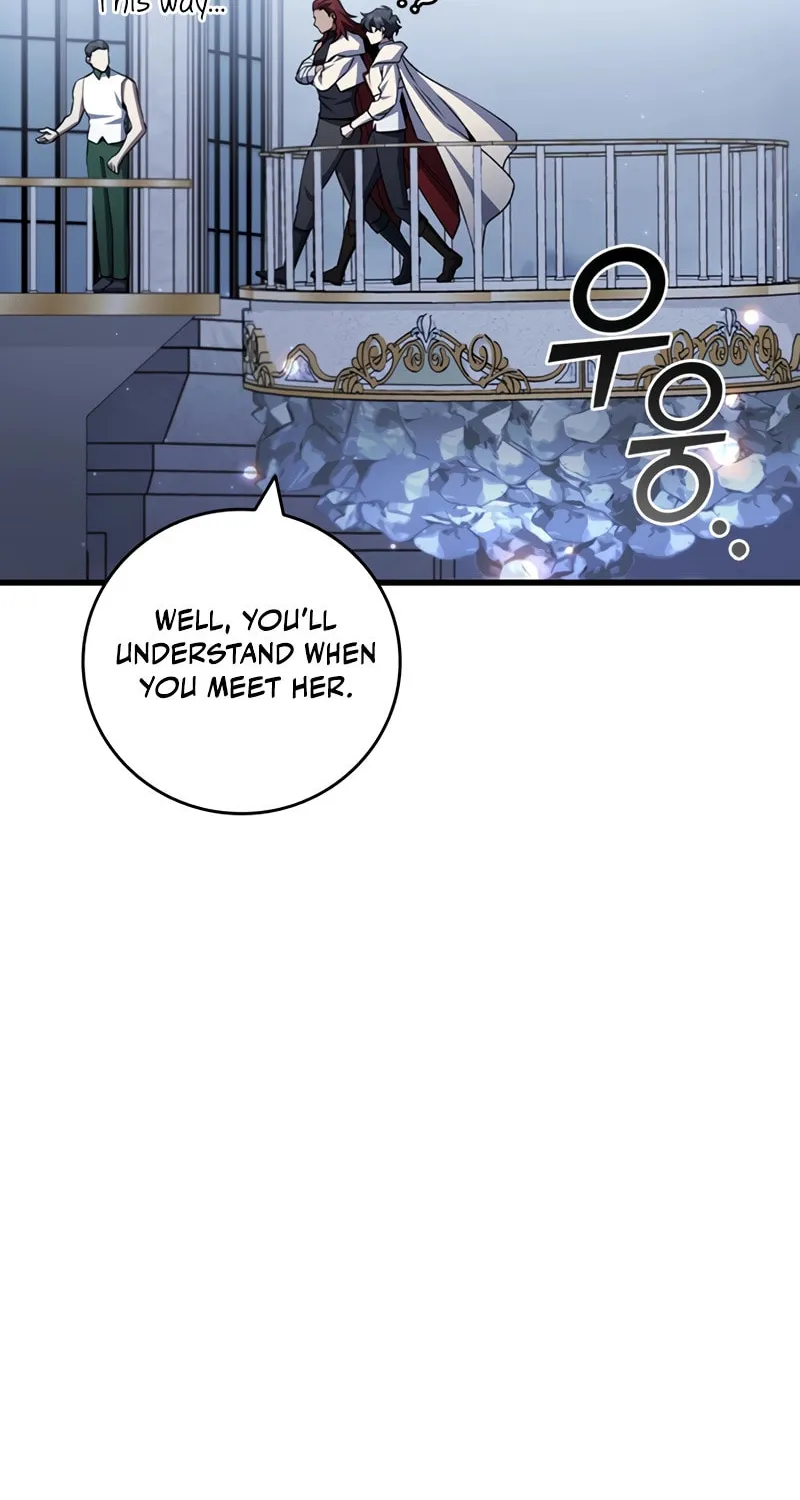 Dragon-Devouring Mage Chapter 60 page 106 - 