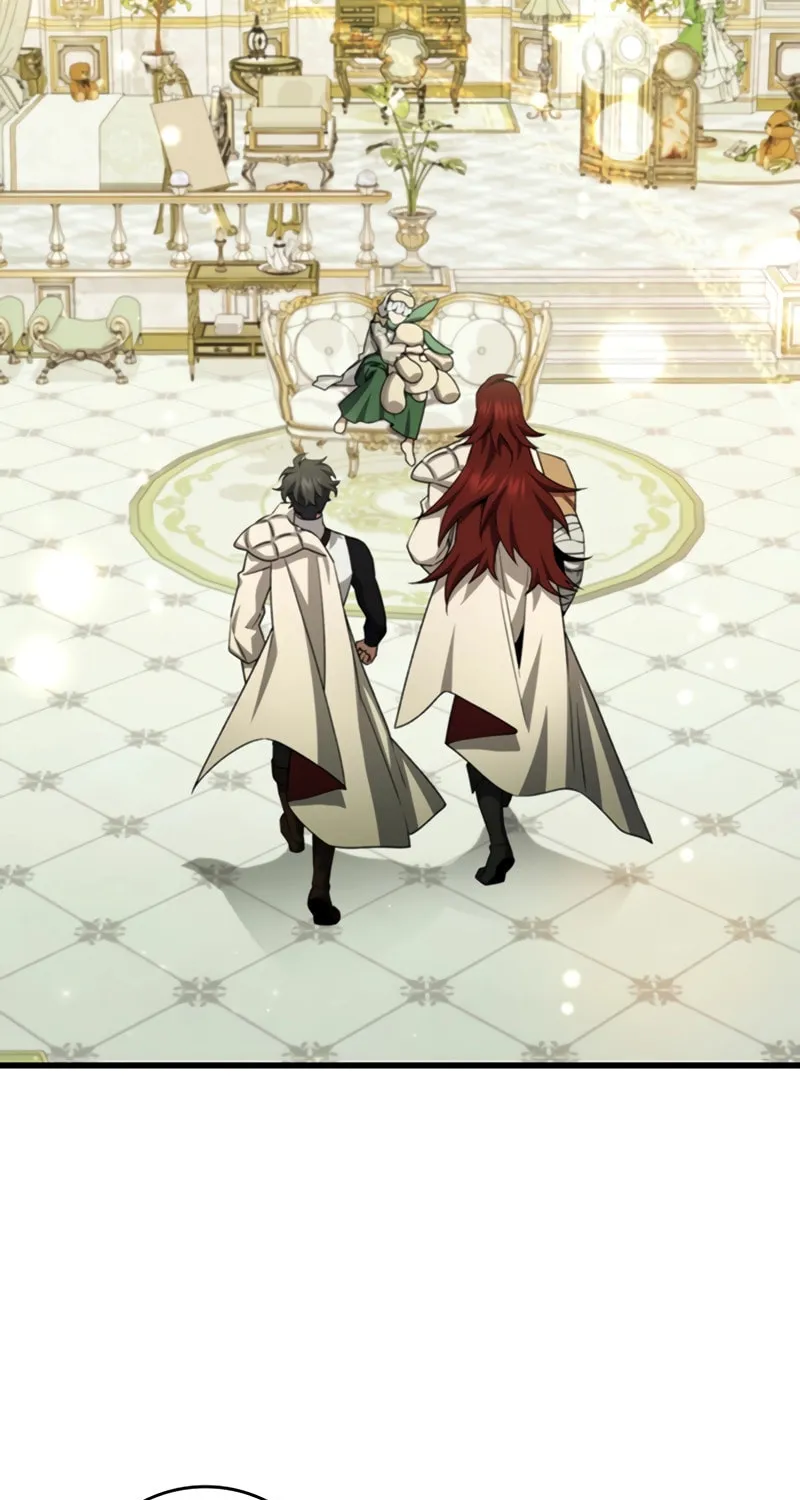 Dragon-Devouring Mage Chapter 60 page 109 - 
