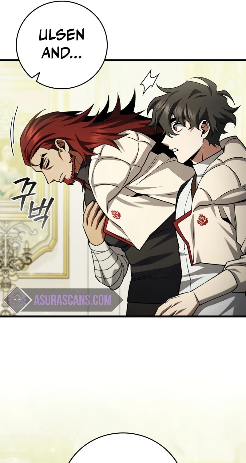 Dragon-Devouring Mage Chapter 60 page 111 - 