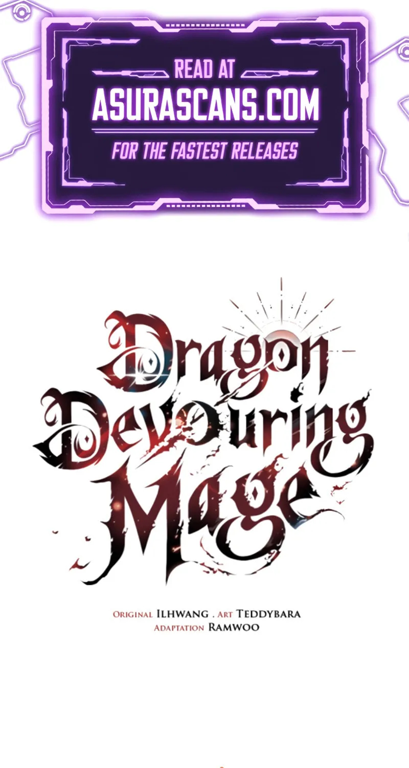 Dragon-Devouring Mage Chapter 60 page 114 - 