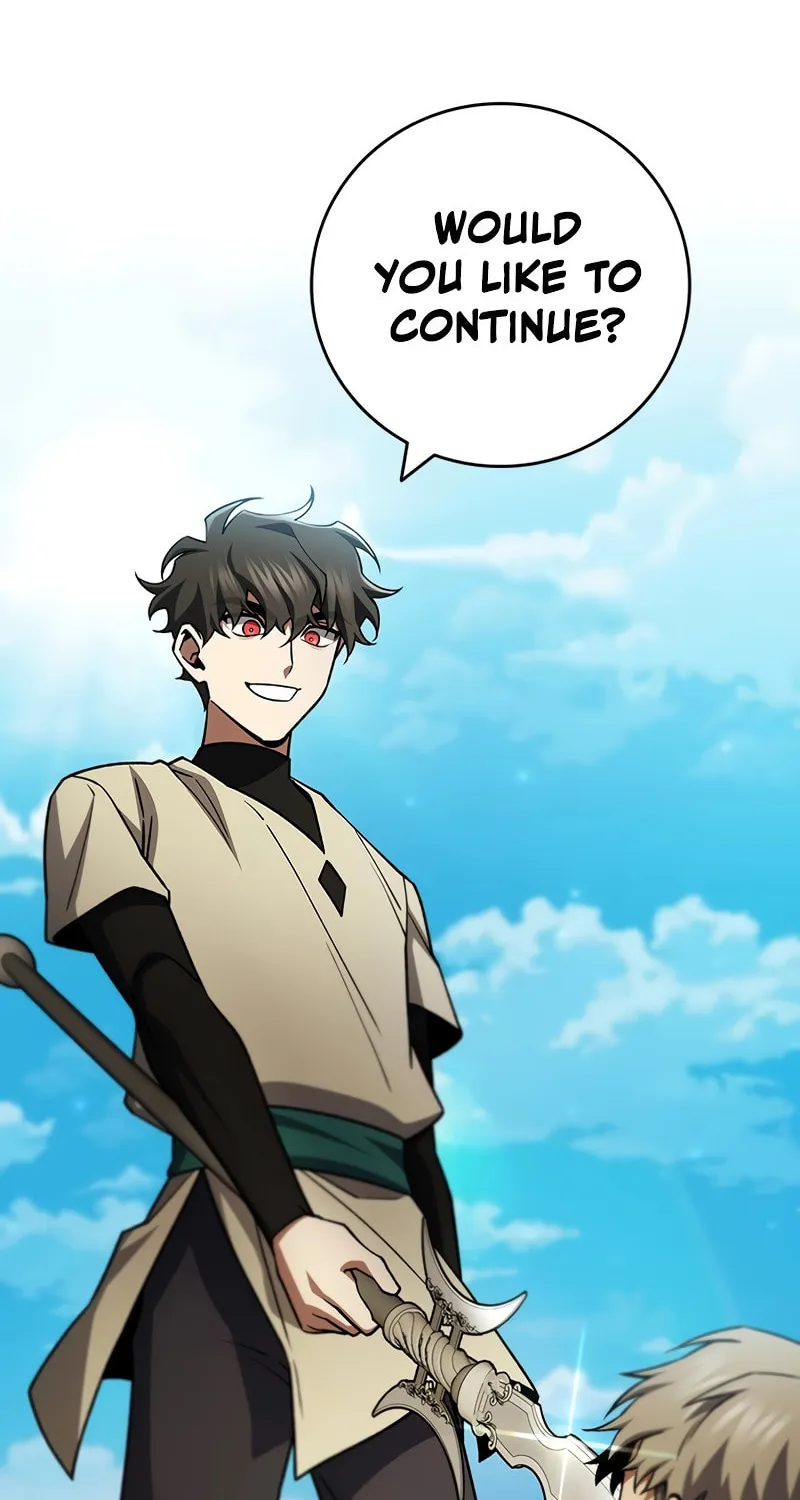 Dragon-Devouring Mage Chapter 60 page 15 - 