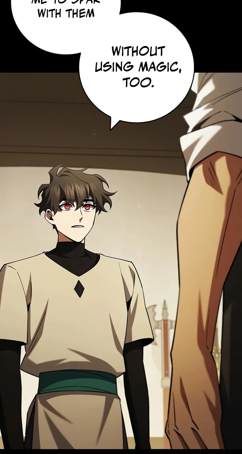 Dragon-Devouring Mage Chapter 60 page 20 - 