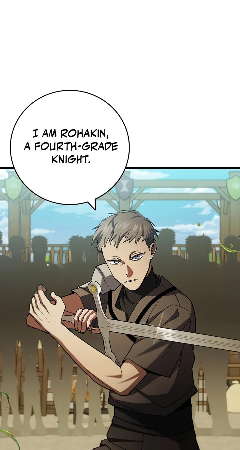 Dragon-Devouring Mage Chapter 60 page 3 - 