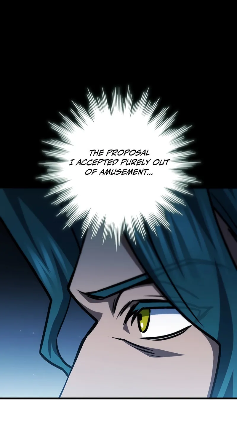 Dragon-Devouring Mage Chapter 60 page 21 - 