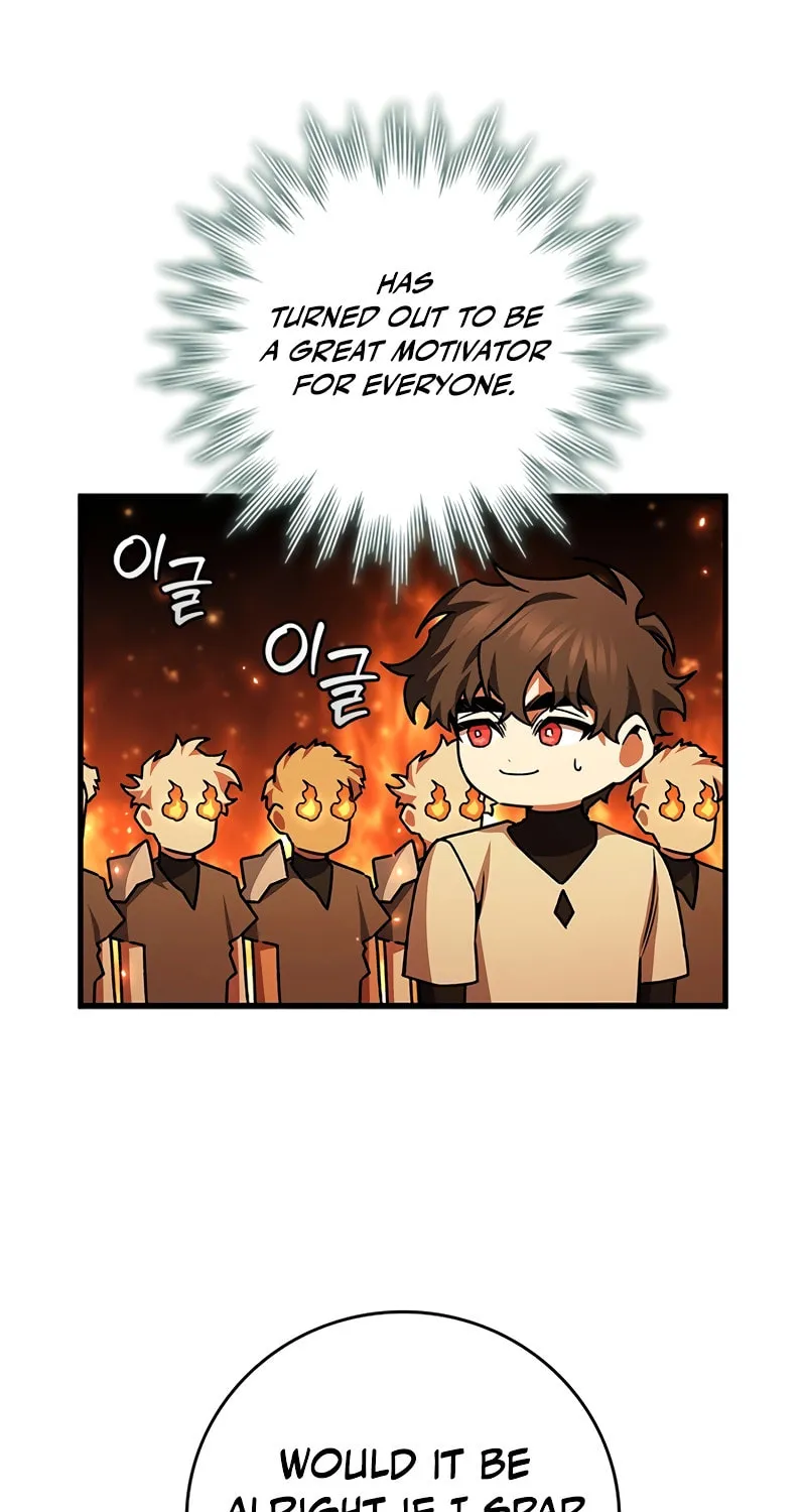 Dragon-Devouring Mage Chapter 60 page 22 - 