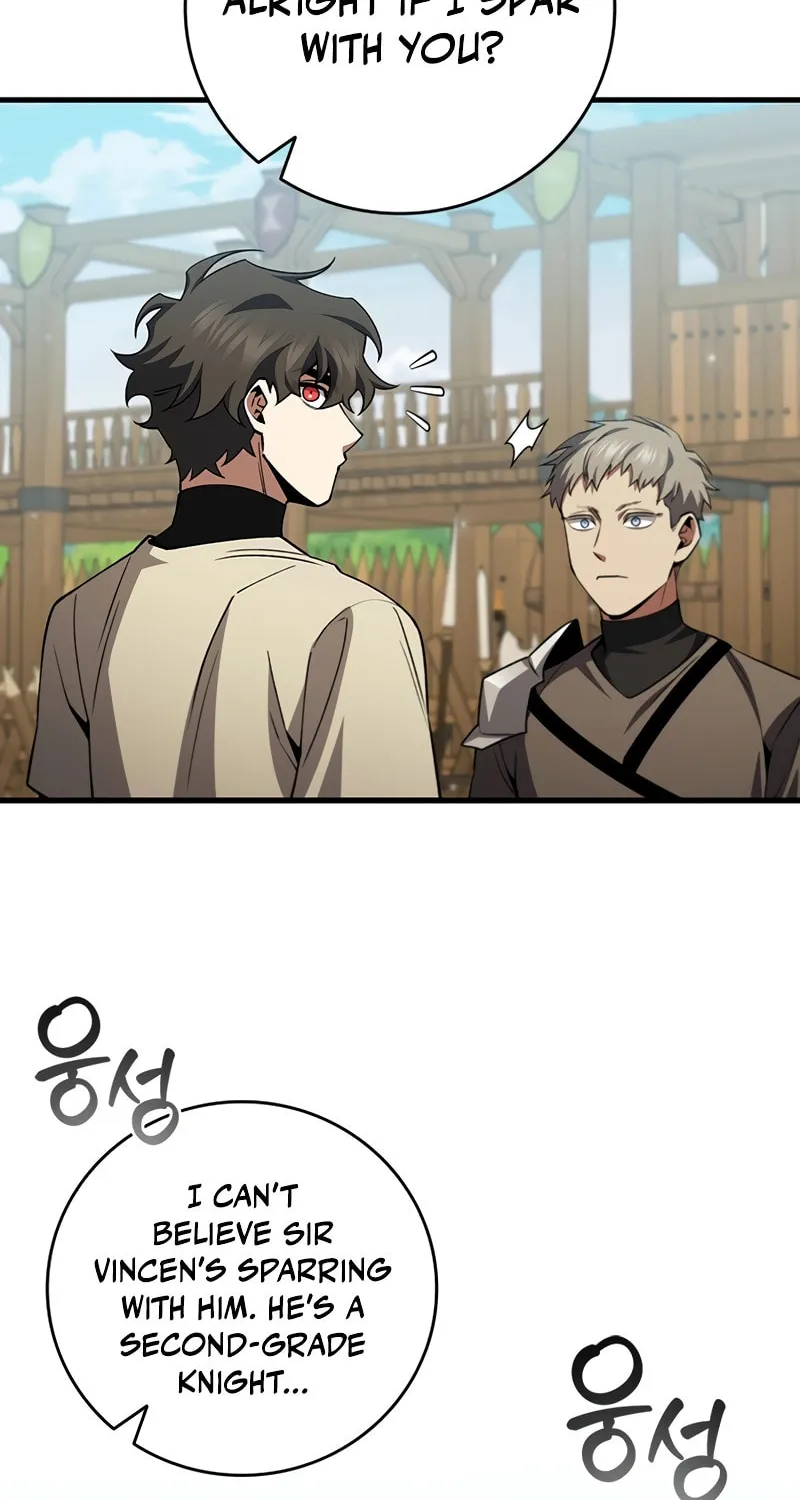 Dragon-Devouring Mage Chapter 60 page 23 - 