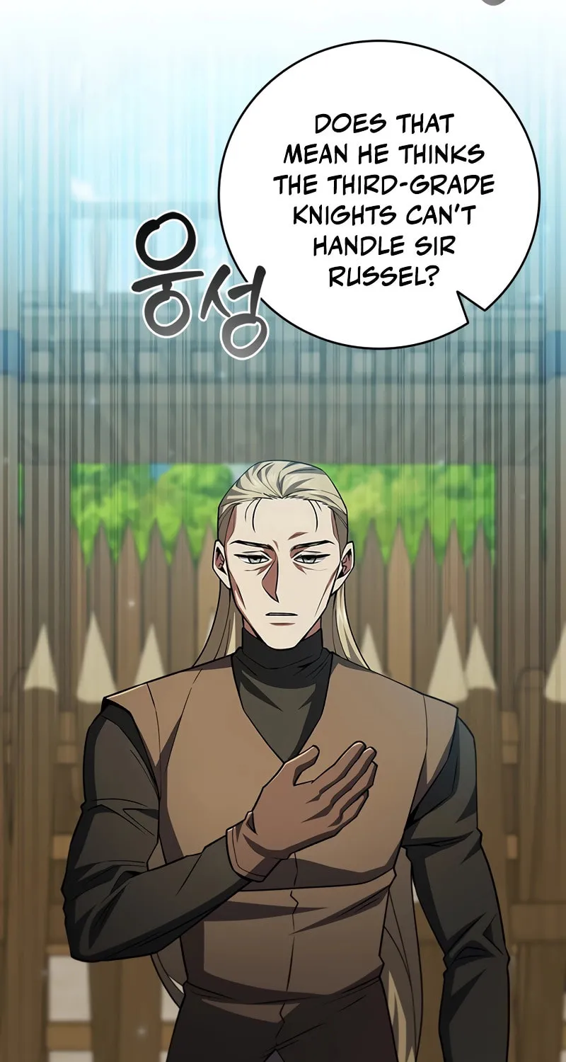 Dragon-Devouring Mage Chapter 60 page 24 - 