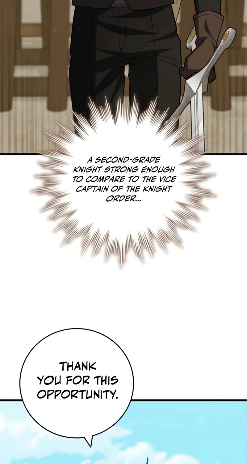 Dragon-Devouring Mage Chapter 60 page 25 - 