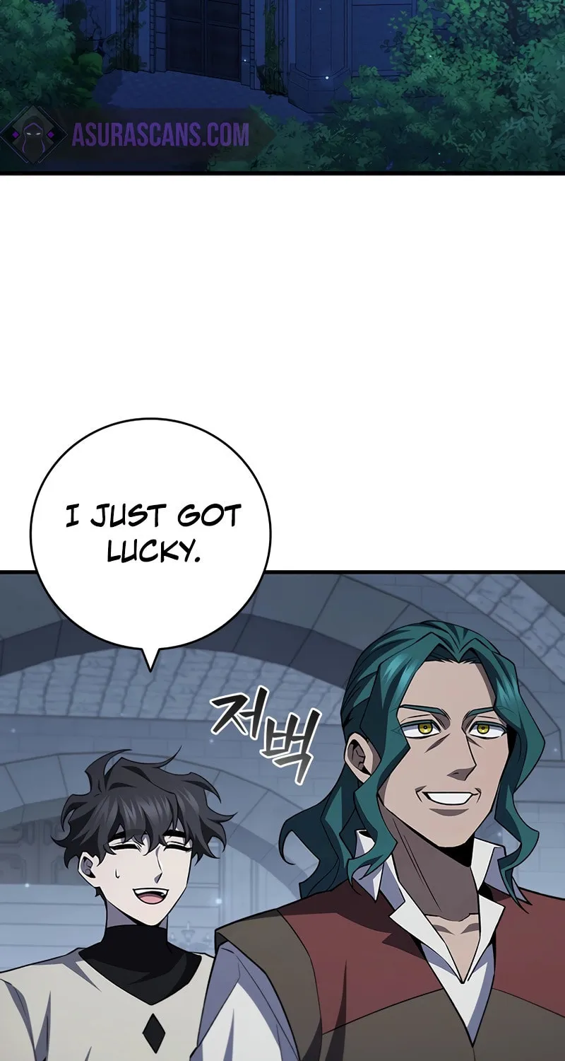 Dragon-Devouring Mage Chapter 60 page 29 - 