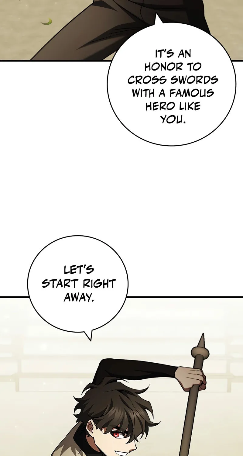 Dragon-Devouring Mage Chapter 60 page 4 - 