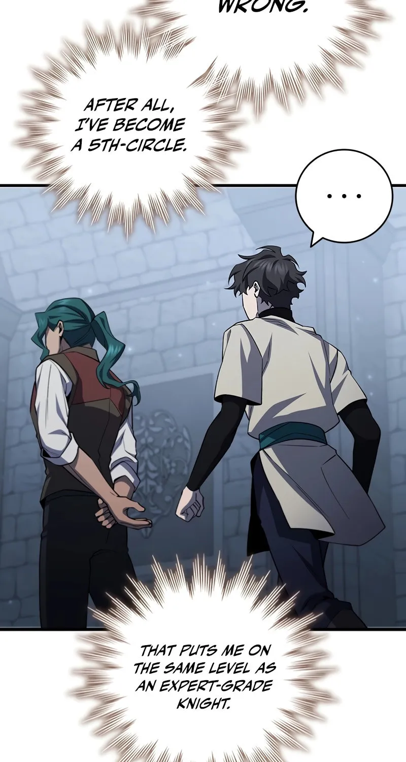 Dragon-Devouring Mage Chapter 60 page 34 - 