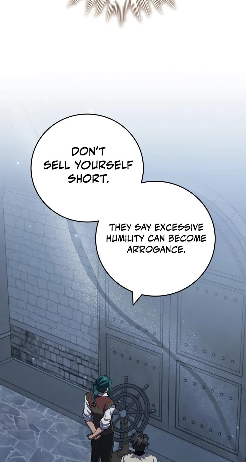 Dragon-Devouring Mage Chapter 60 page 35 - 