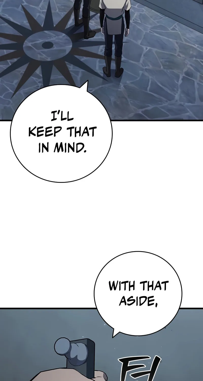 Dragon-Devouring Mage Chapter 60 page 36 - 