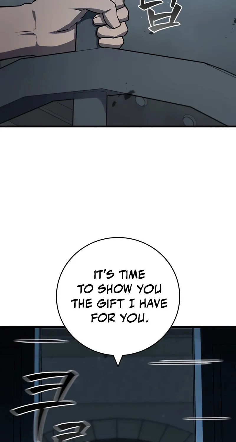 Dragon-Devouring Mage Chapter 60 page 37 - 
