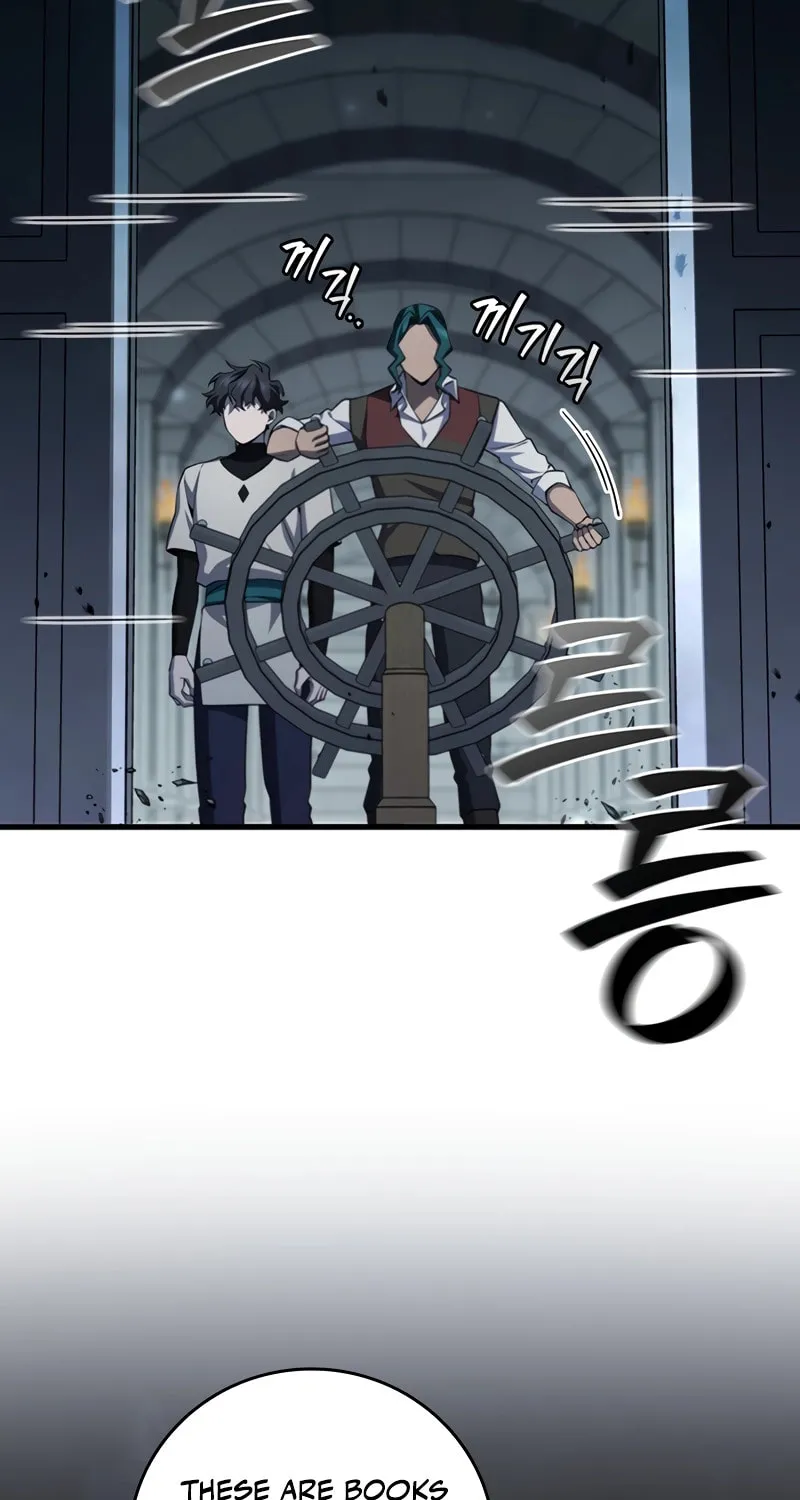Dragon-Devouring Mage Chapter 60 page 38 - 