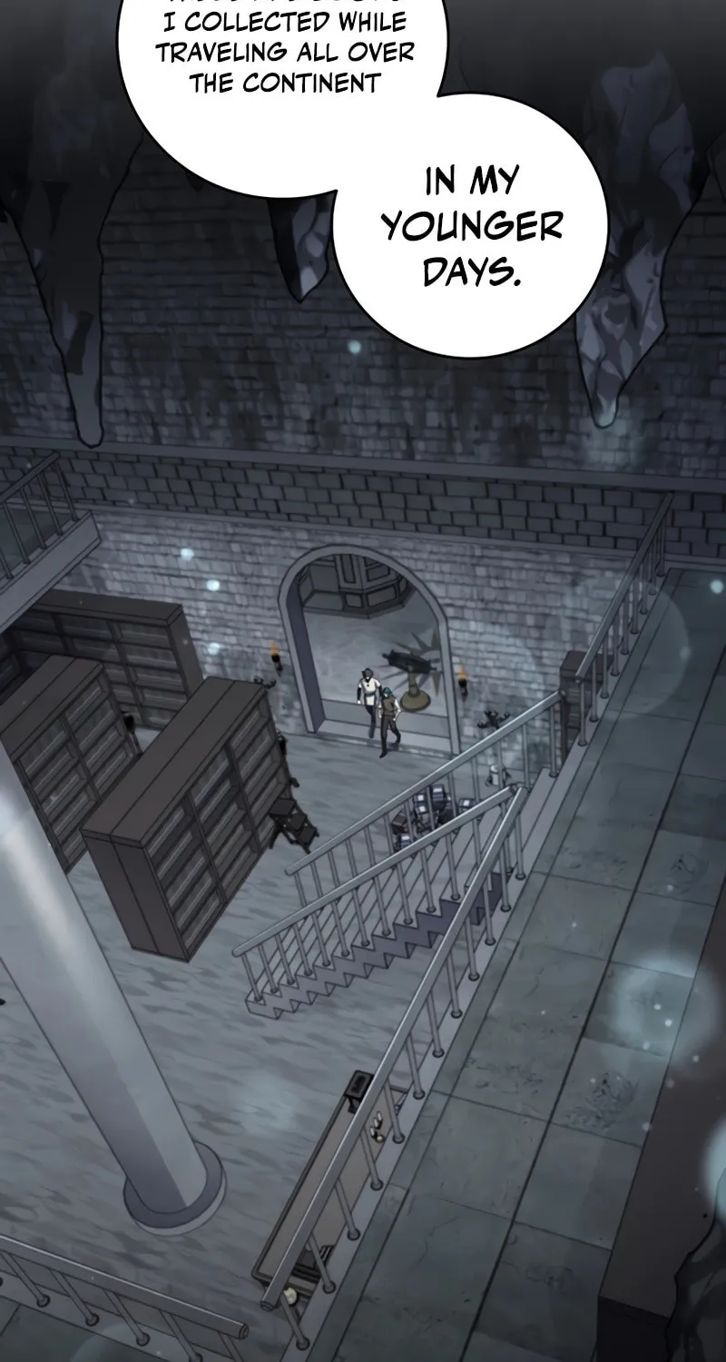 Dragon-Devouring Mage Chapter 60 page 39 - 