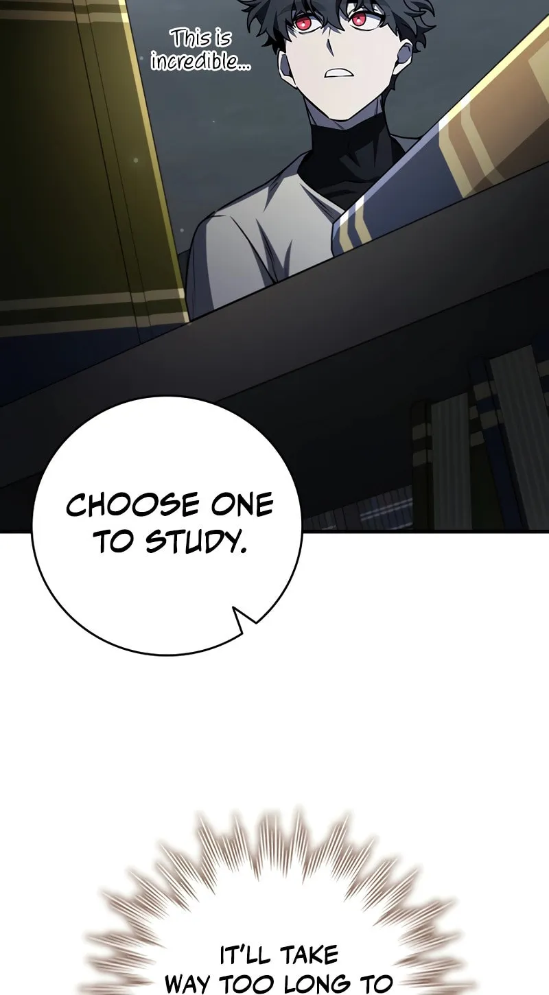 Dragon-Devouring Mage Chapter 60 page 41 - 