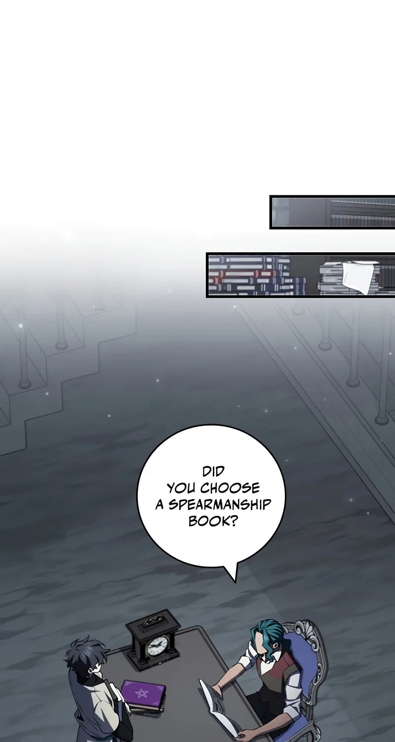 Dragon-Devouring Mage Chapter 60 page 44 - 