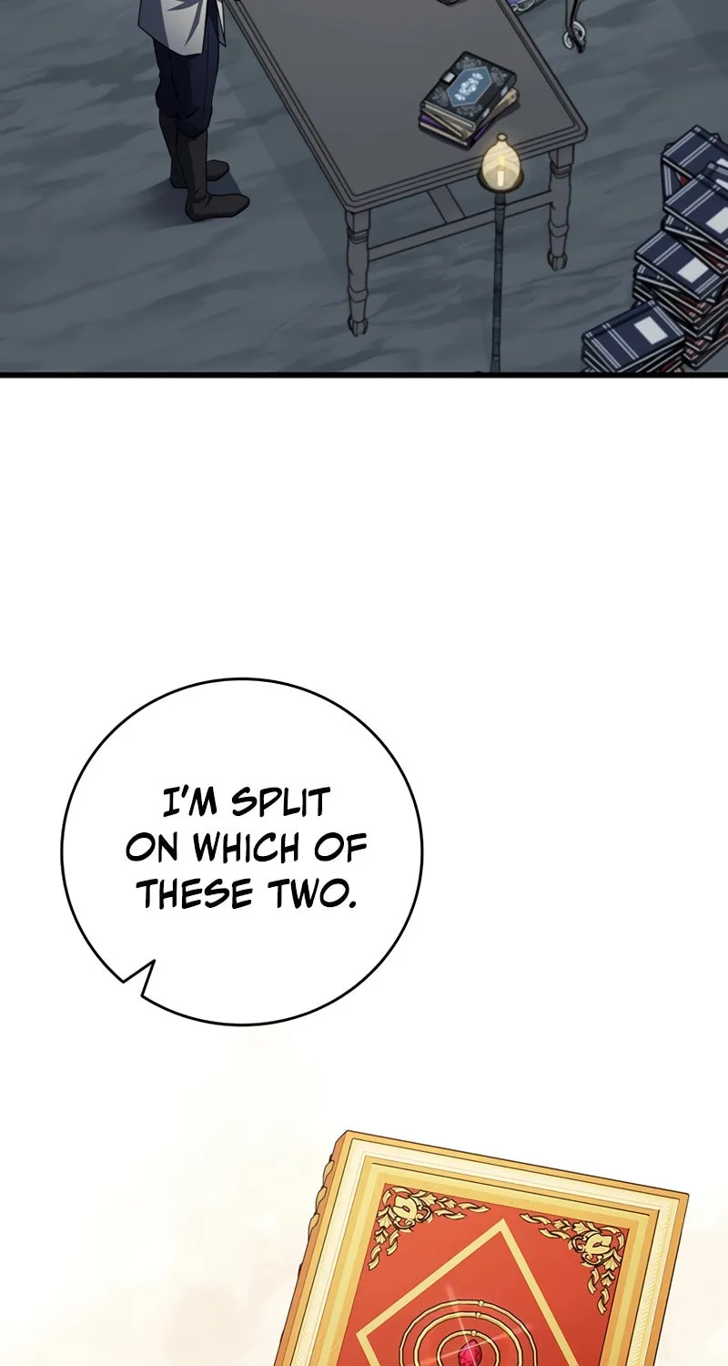 Dragon-Devouring Mage Chapter 60 page 45 - 