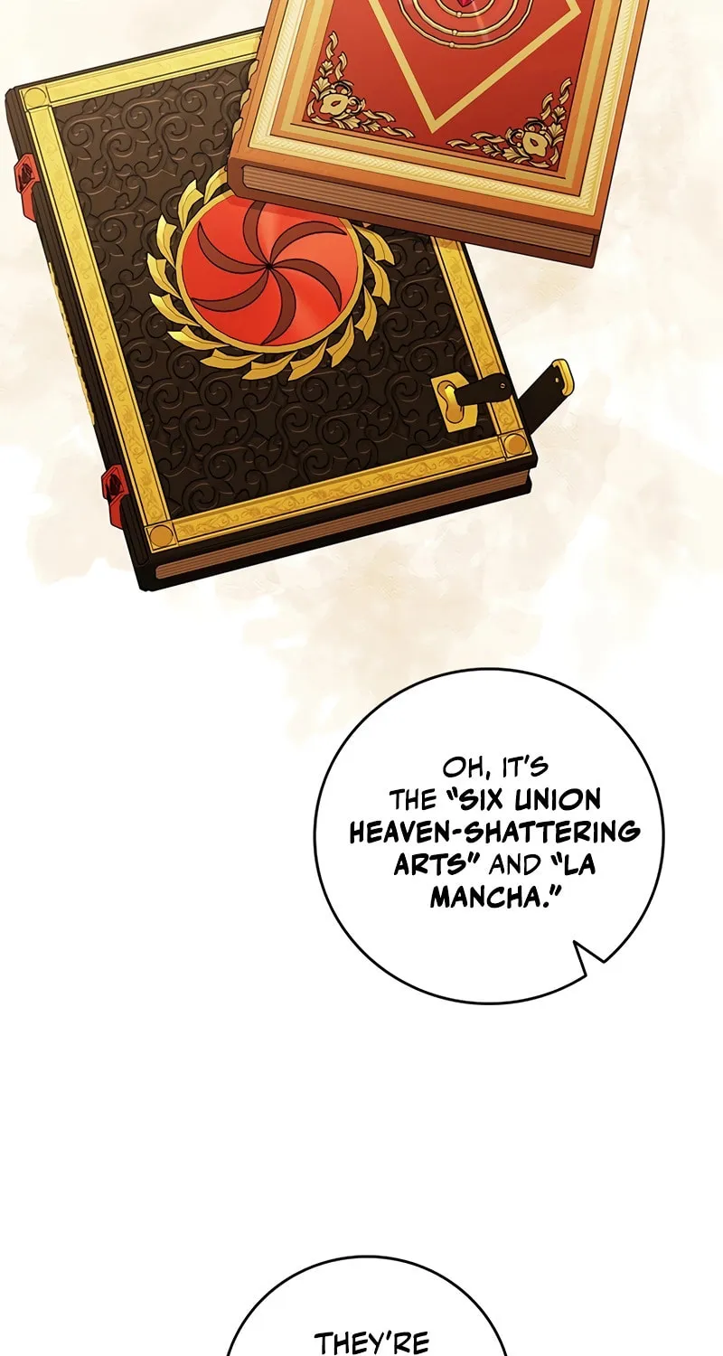 Dragon-Devouring Mage Chapter 60 page 46 - 
