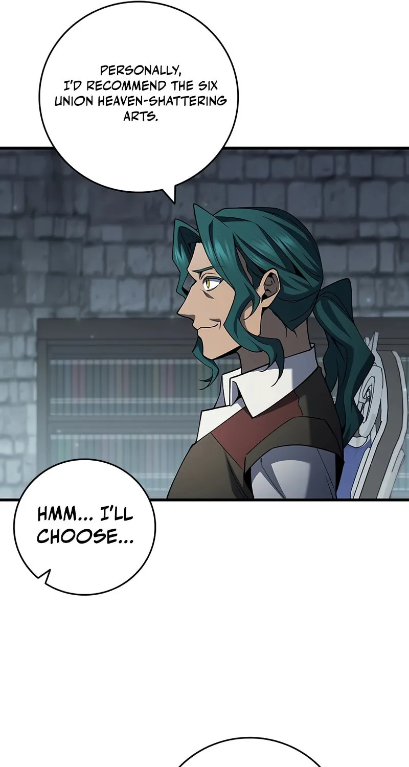 Dragon-Devouring Mage Chapter 60 page 52 - 