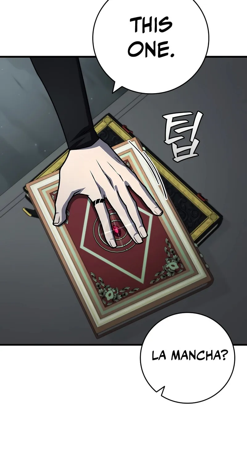 Dragon-Devouring Mage Chapter 60 page 53 - 