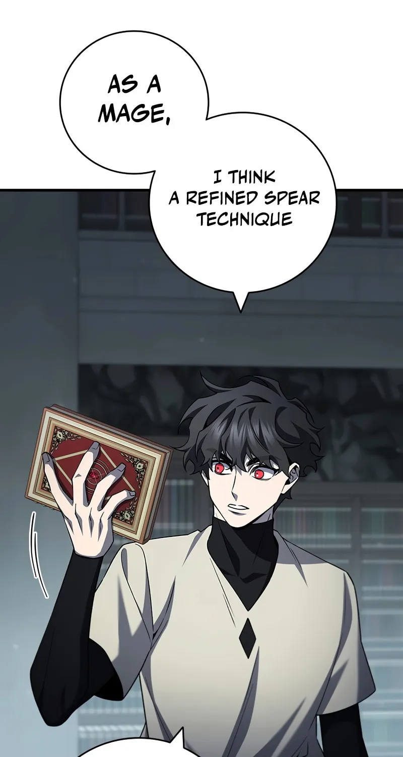Dragon-Devouring Mage Chapter 60 page 54 - 