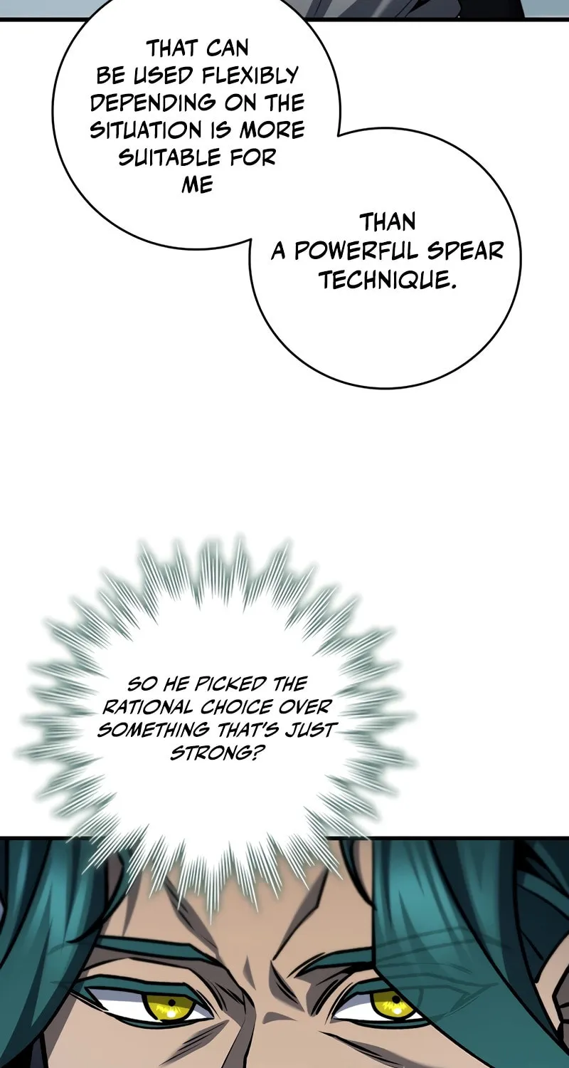 Dragon-Devouring Mage Chapter 60 page 55 - 