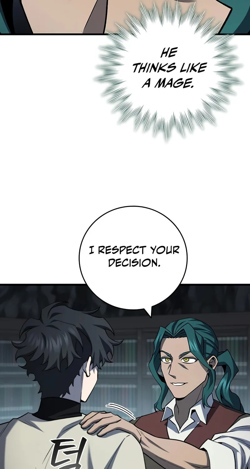 Dragon-Devouring Mage Chapter 60 page 56 - 