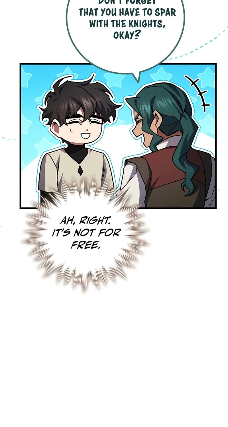 Dragon-Devouring Mage Chapter 60 page 59 - 