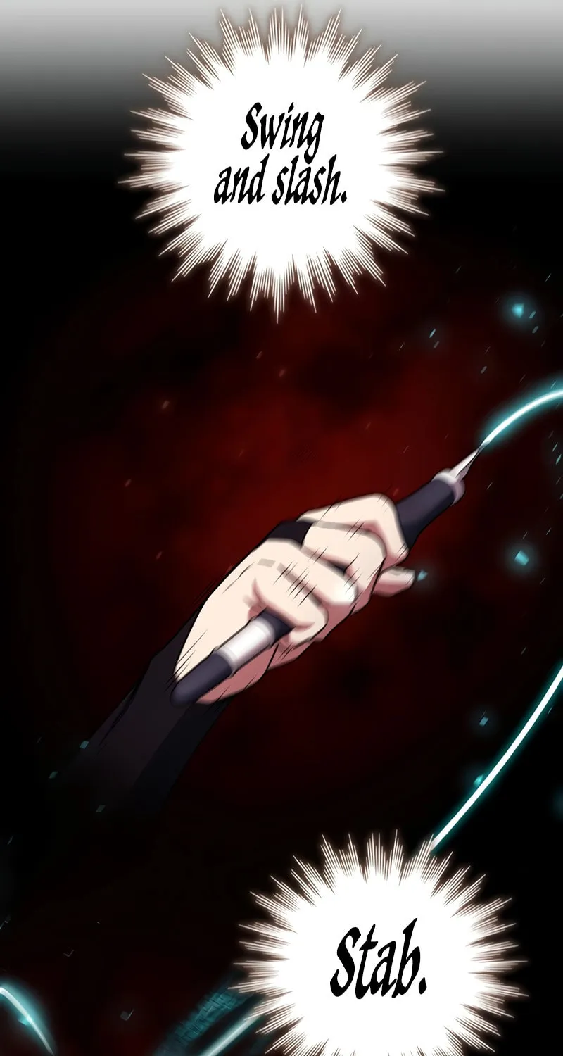 Dragon-Devouring Mage Chapter 60 page 62 - 