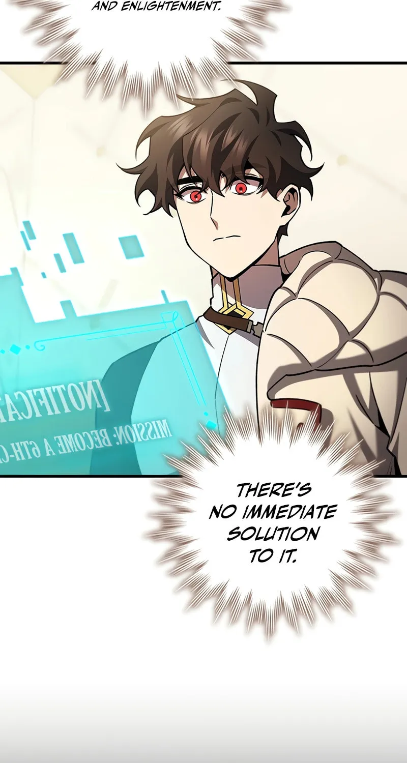 Dragon-Devouring Mage Chapter 60 page 72 - 