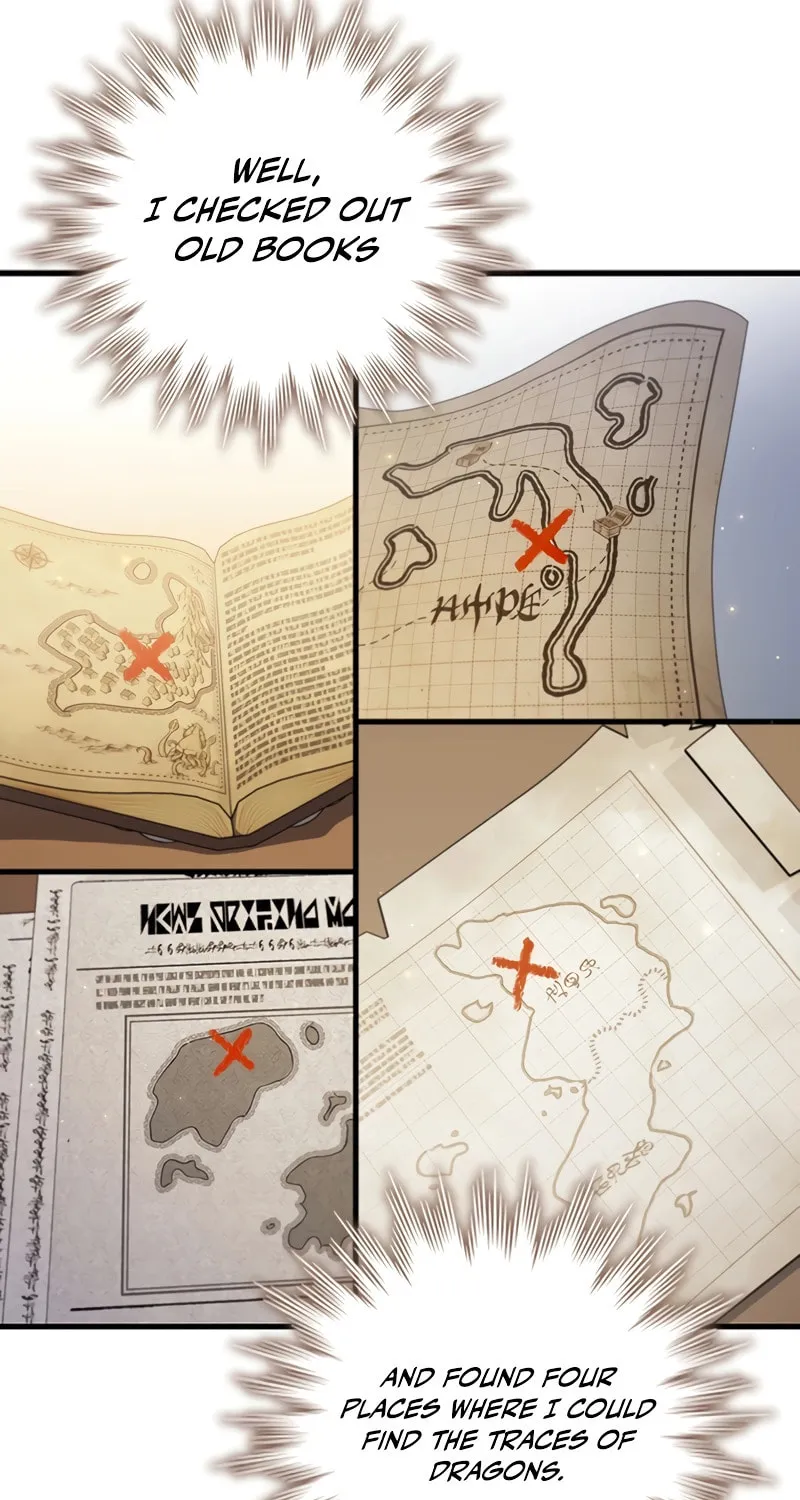 Dragon-Devouring Mage Chapter 60 page 76 - 