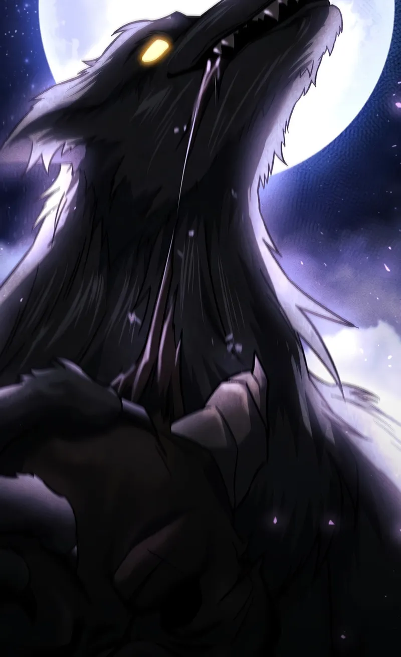 Dragon-Devouring Mage Chapter 60 page 81 - 