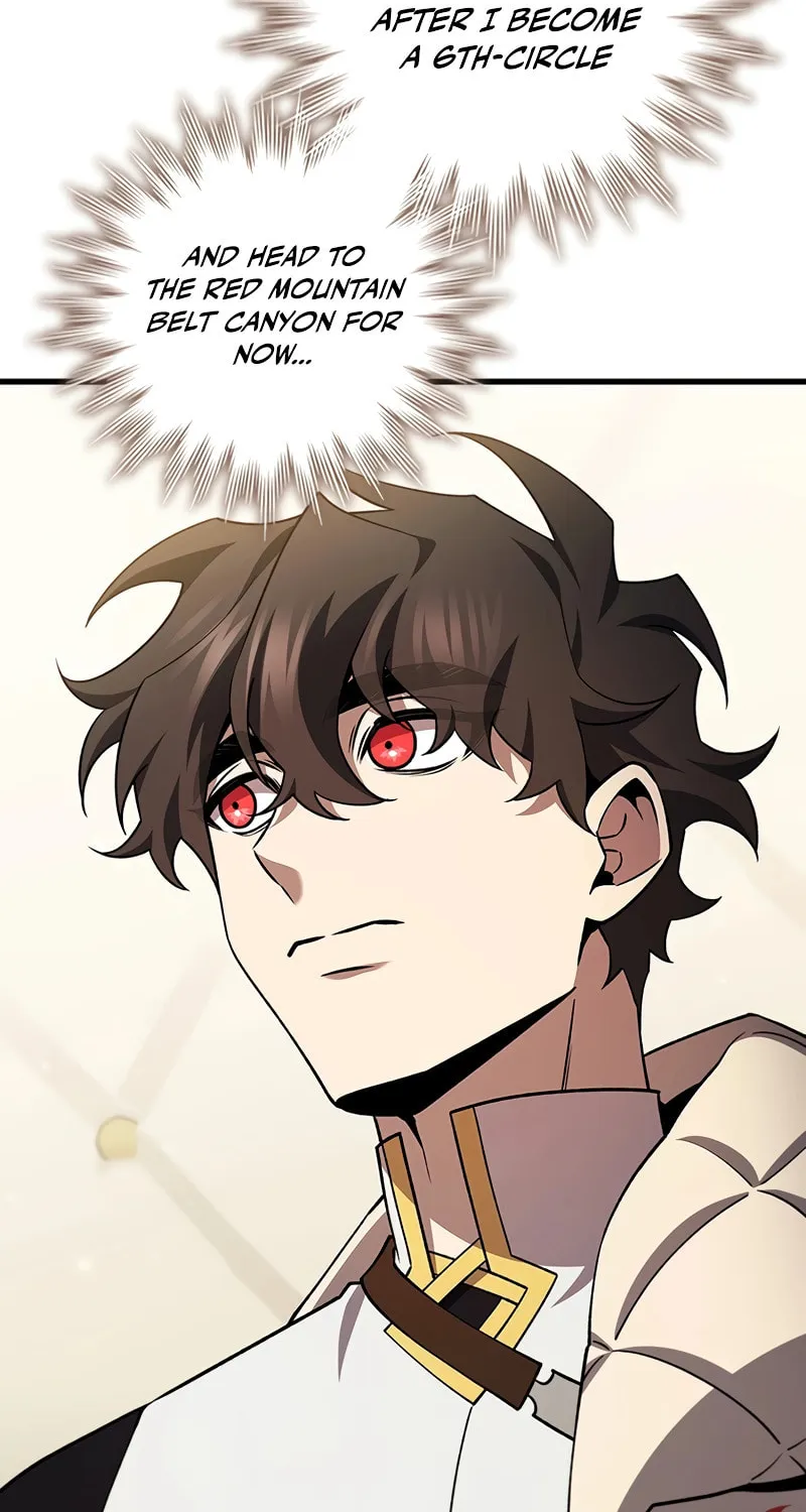 Dragon-Devouring Mage Chapter 60 page 83 - 