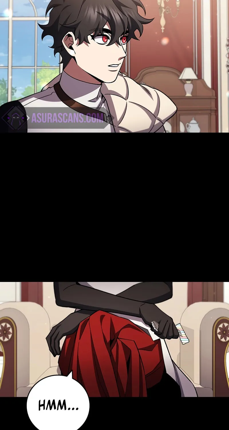 Dragon-Devouring Mage Chapter 60 page 88 - 