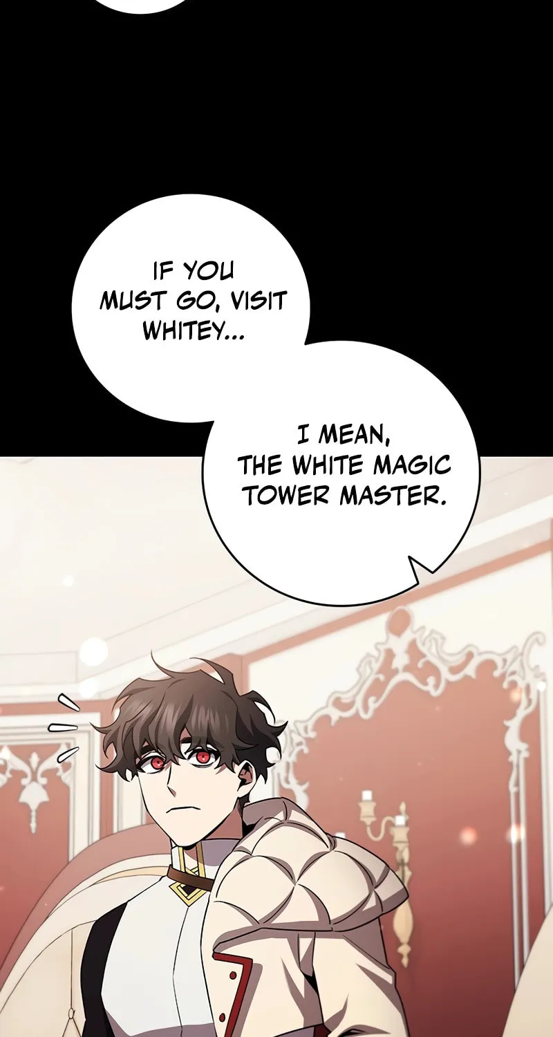 Dragon-Devouring Mage Chapter 60 page 89 - 