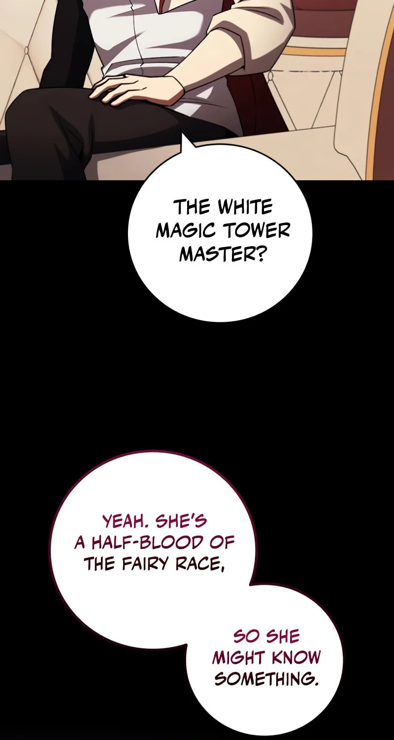 Dragon-Devouring Mage Chapter 60 page 90 - 