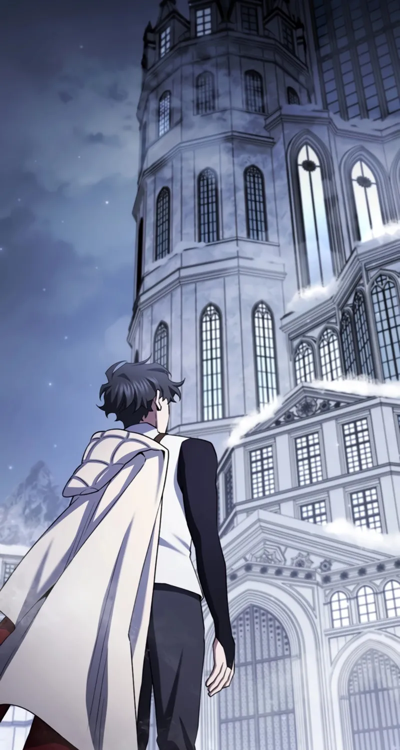 Dragon-Devouring Mage Chapter 60 page 92 - 