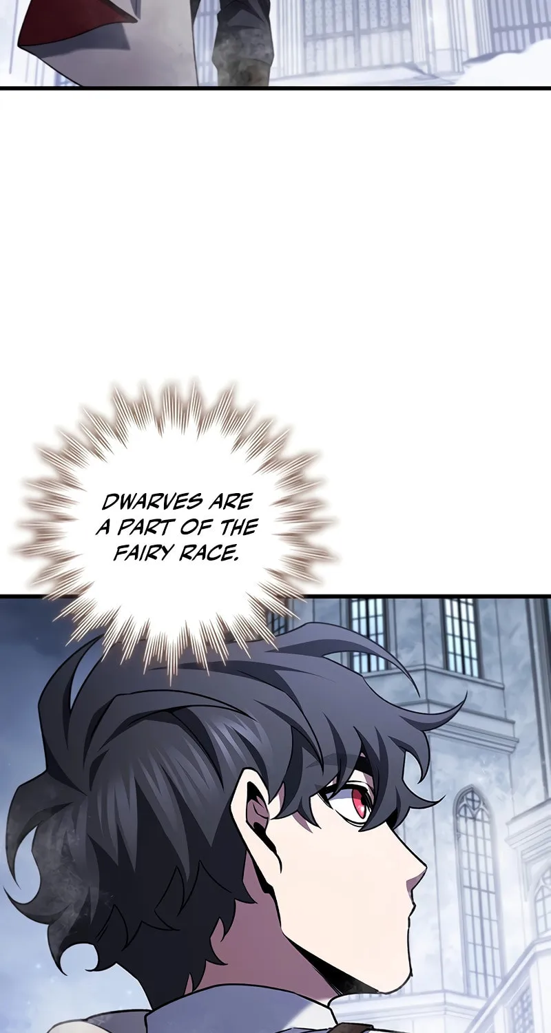 Dragon-Devouring Mage Chapter 60 page 93 - 