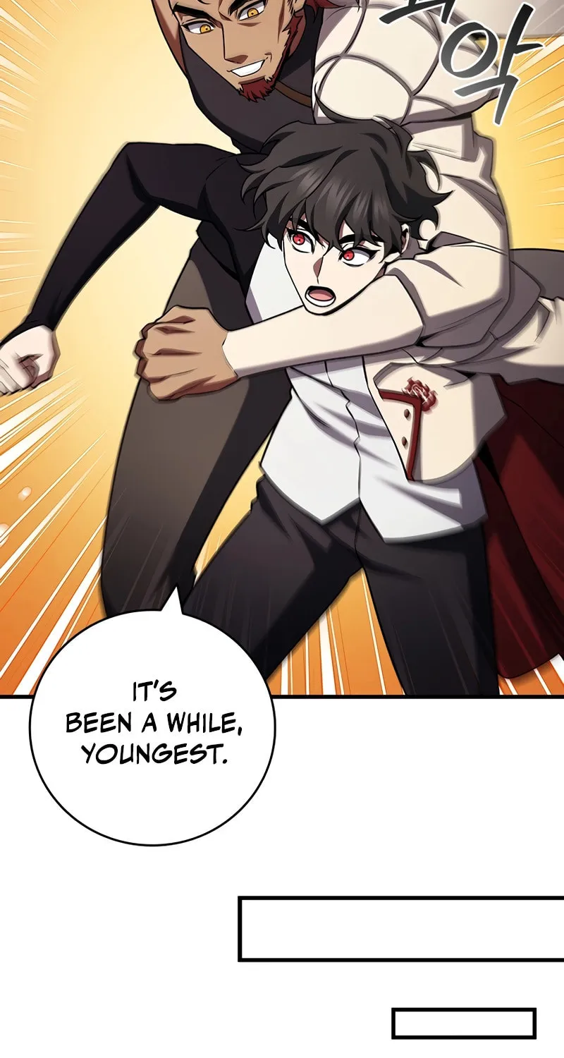 Dragon-Devouring Mage Chapter 60 page 99 - 